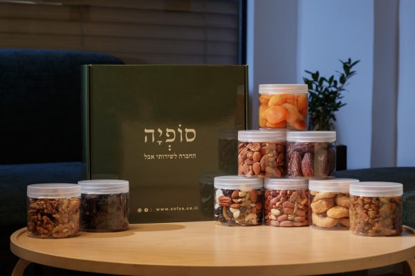 מארז עינב